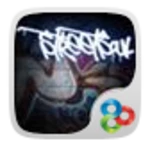 Logo of Street Soul GOLauncher EX Theme android Application 